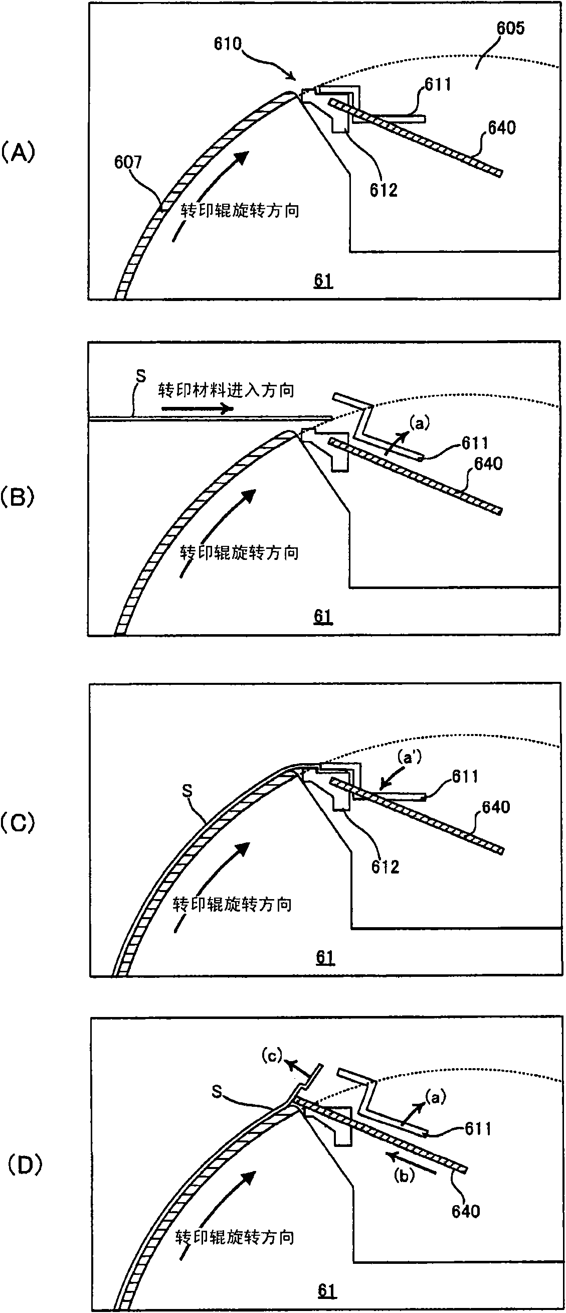 Image forming apparatus and image forming method