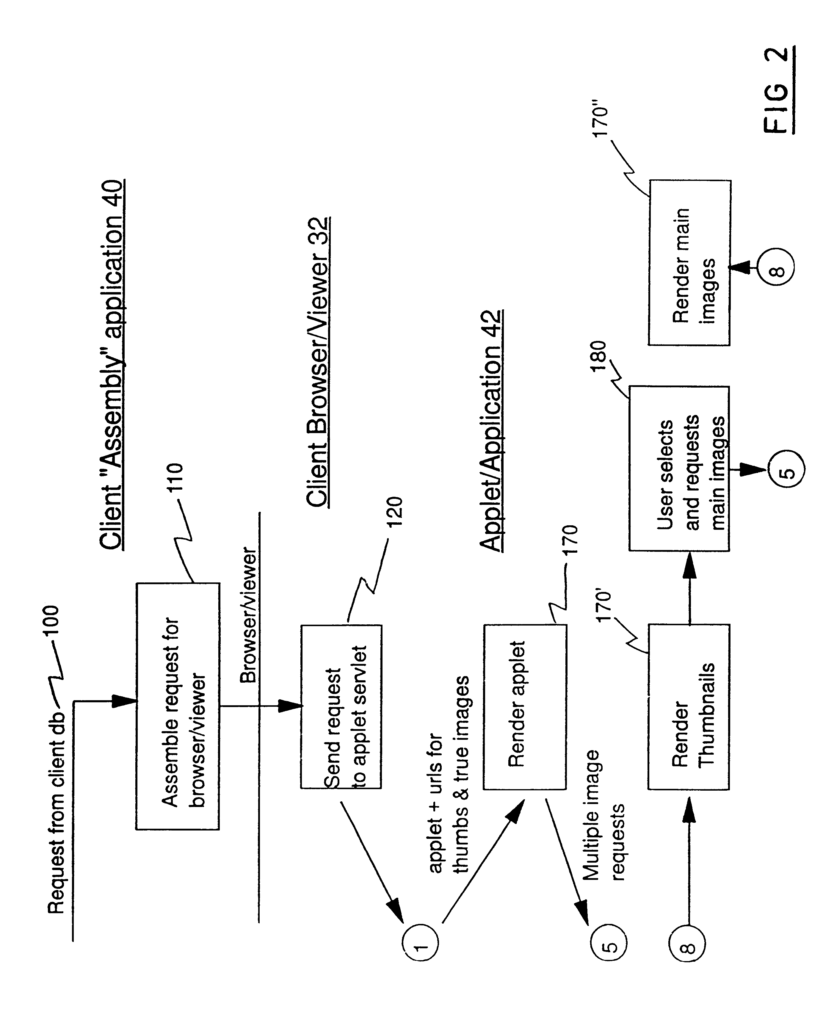 Handling processor-intensive operations in a data processing system