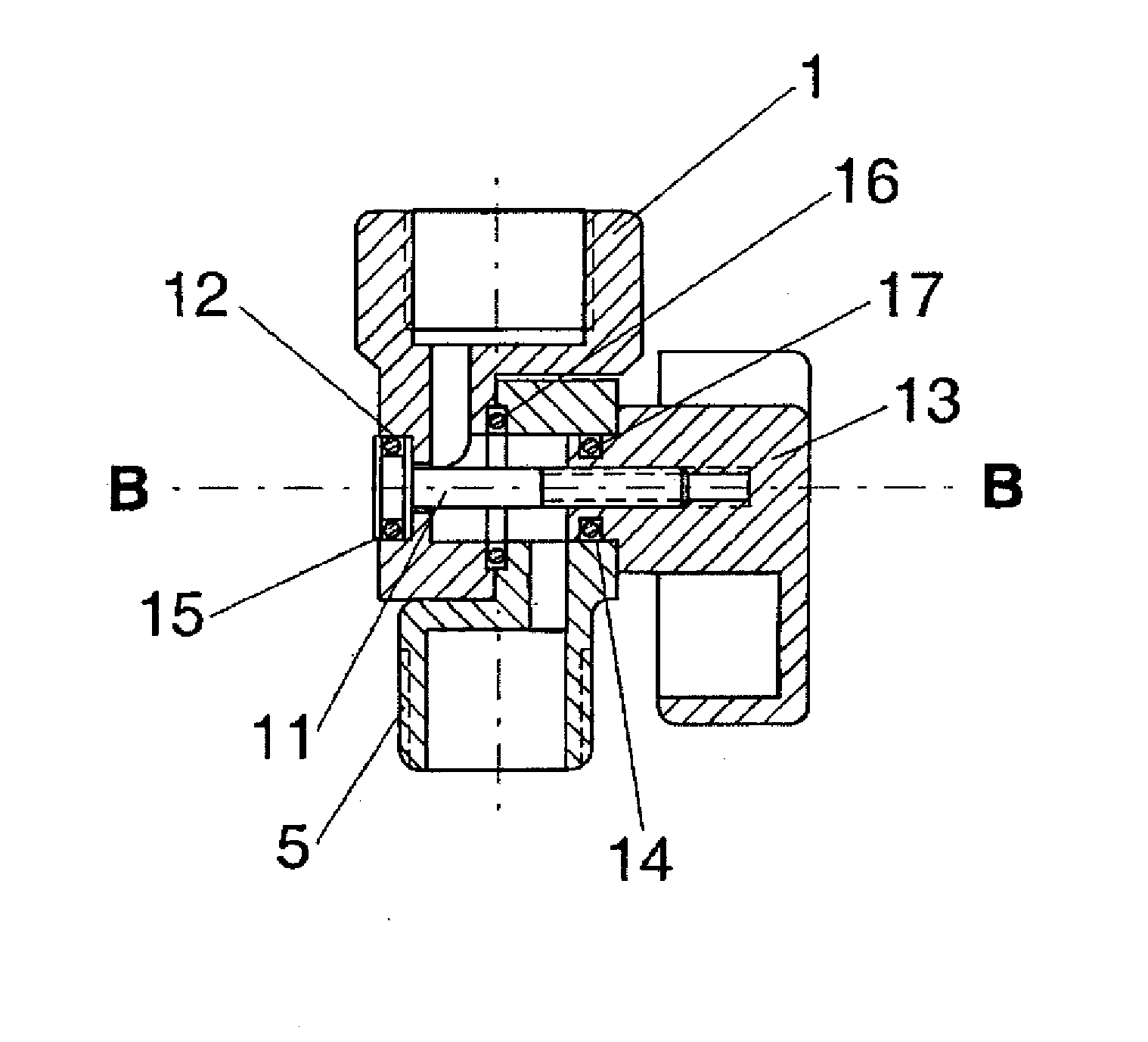 Water Conveying Device