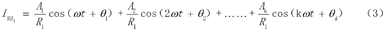 A method to reduce the influence of grid harmonics on non-intrusive load identification