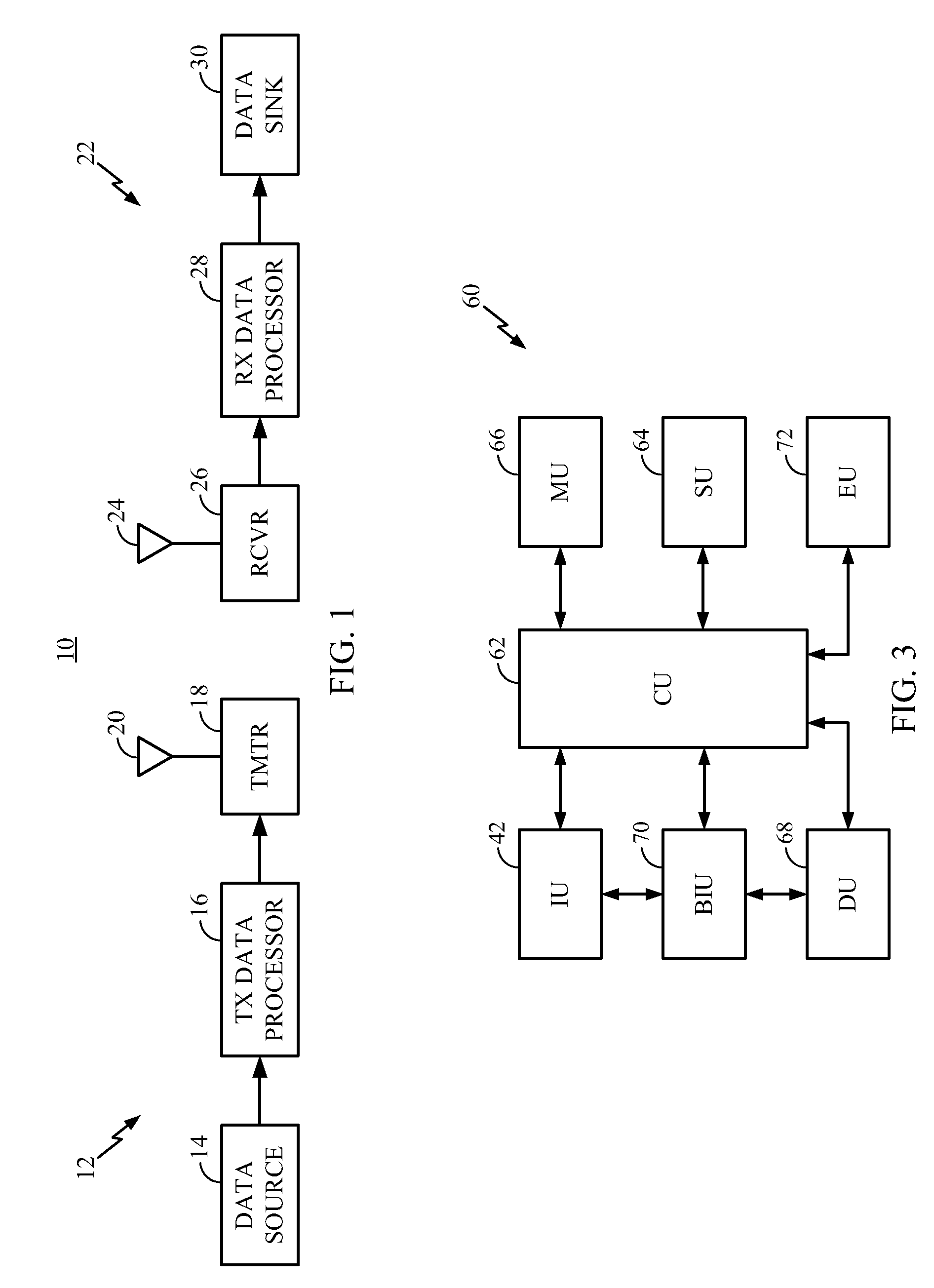 Method and system for maximum  residency replacement of cache memory