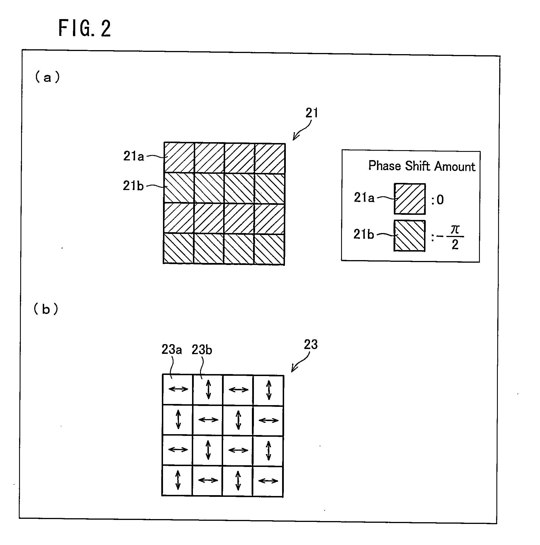 Method and apparatus for polarization imaging