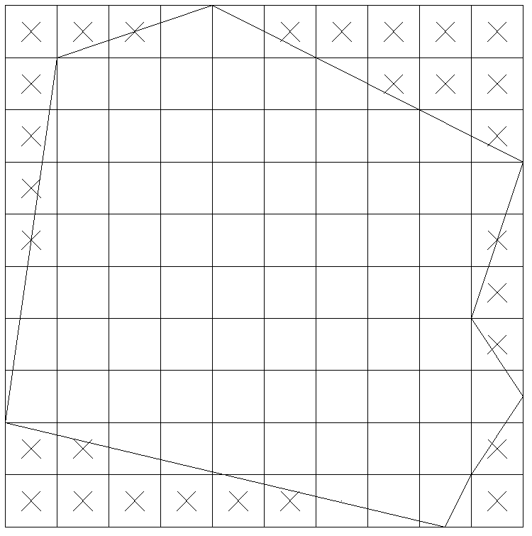 Fan optimization arrangement method based on binary particle swarm optimization (BPSO)