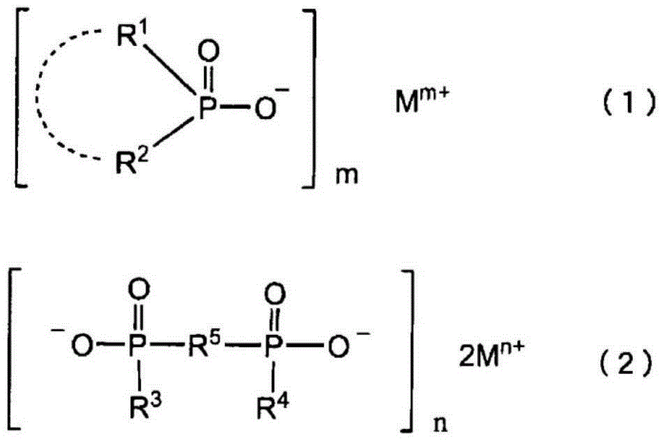 Flame-retardant polybutylene terephthalate resin composition, and molded product thereof