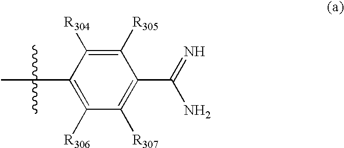 6-membered heterocyclic compounds useful for selective inhibition of the coagulation cascade