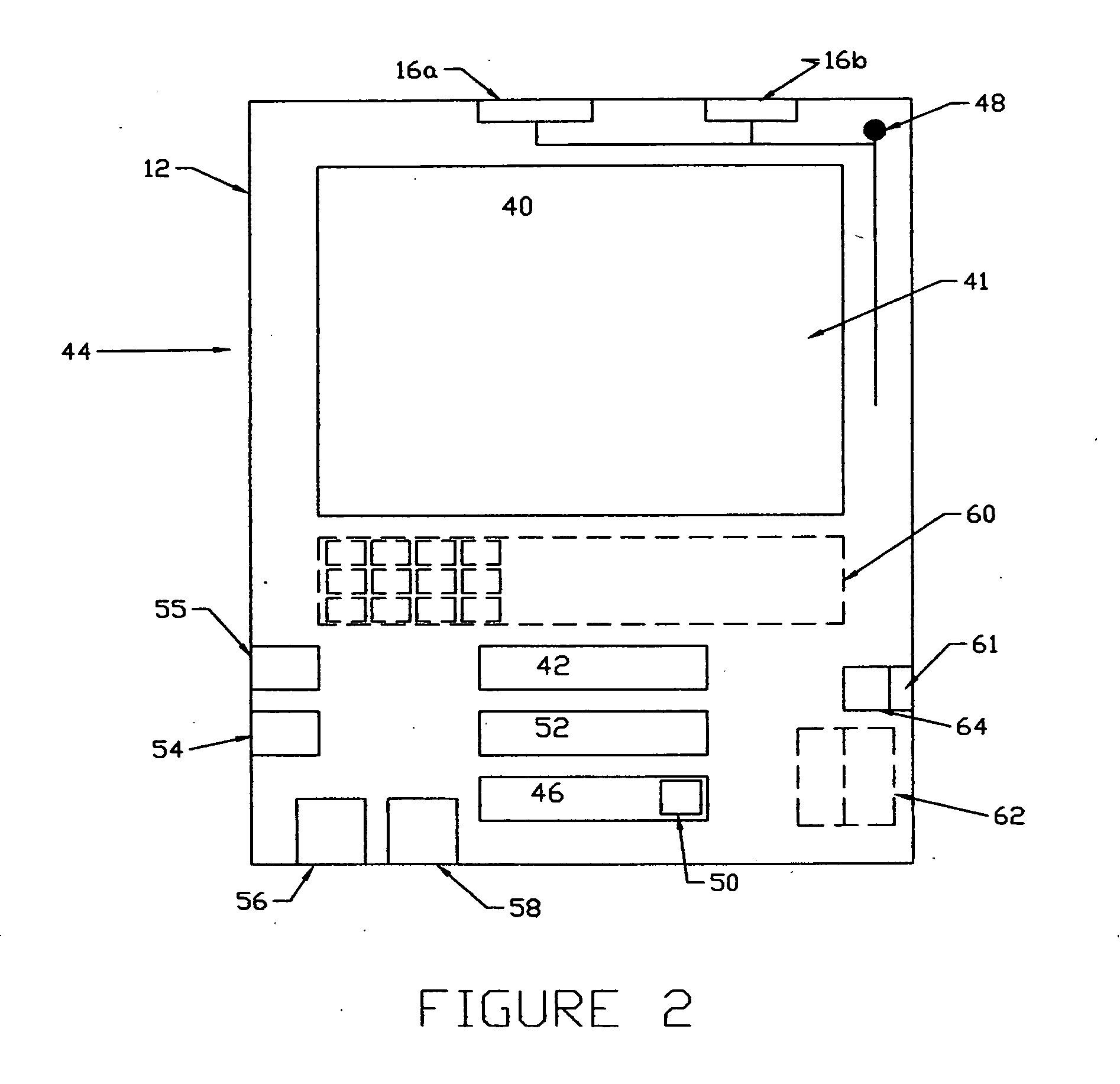 Interactive multimode tracking system and method