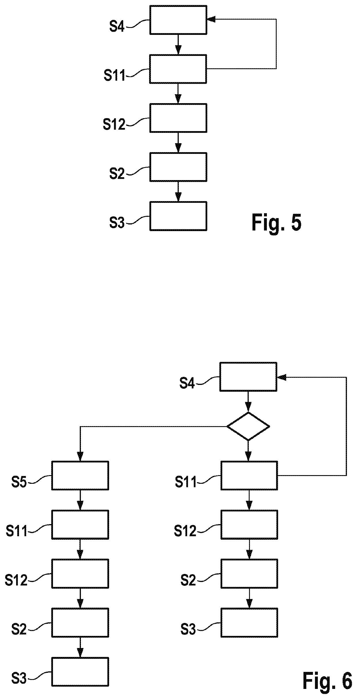 Method and device for the detection of corrosion within an at least partially electrically conductive housing of an electric energy storage unit and corresponding electric energy storage system