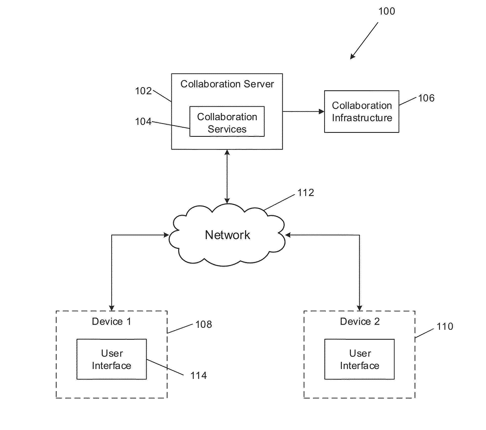 Systems and methods for medical diagnostic collaboration