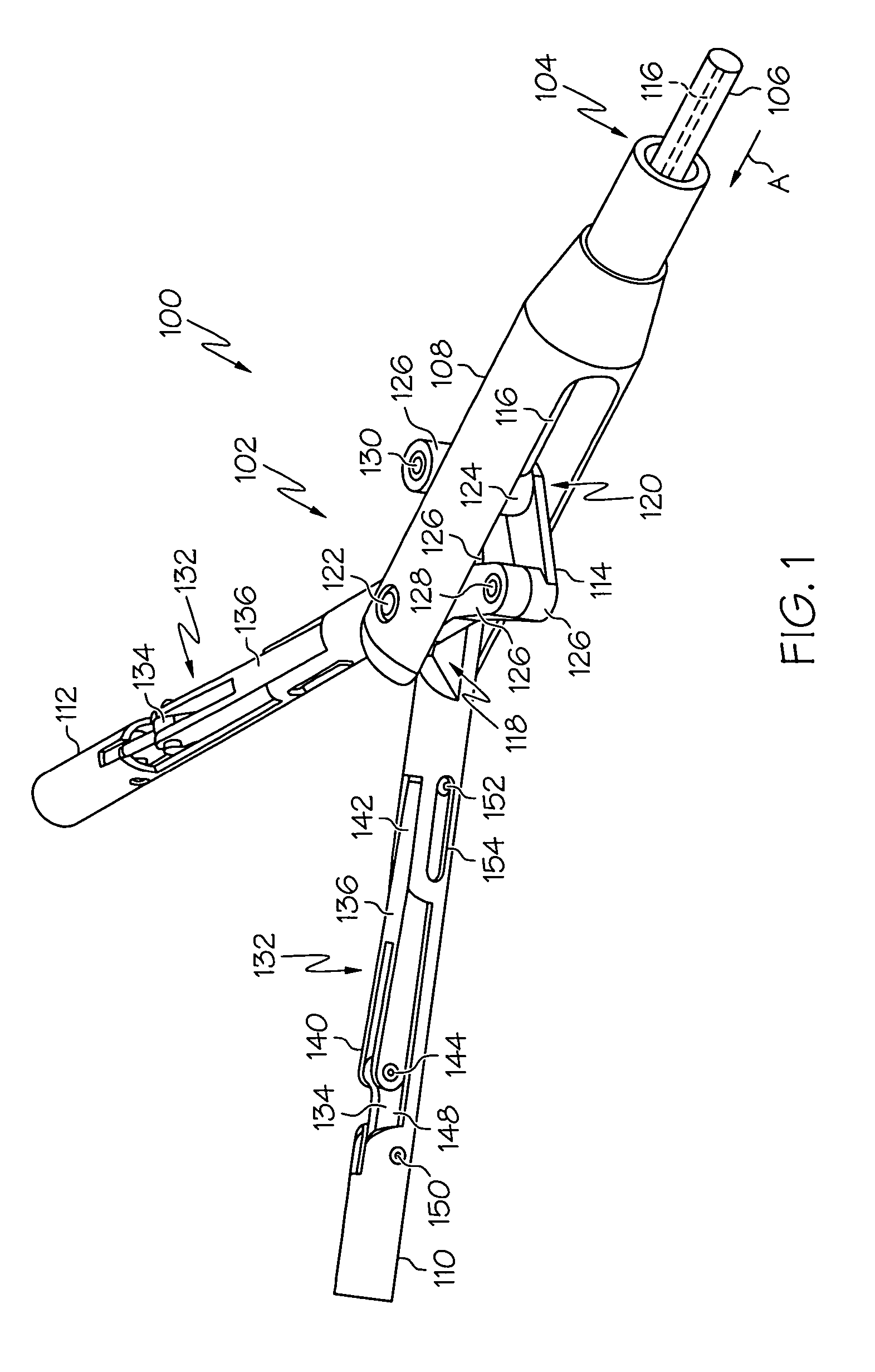 Apparatus and method for performing an endoscopic mucosal resection