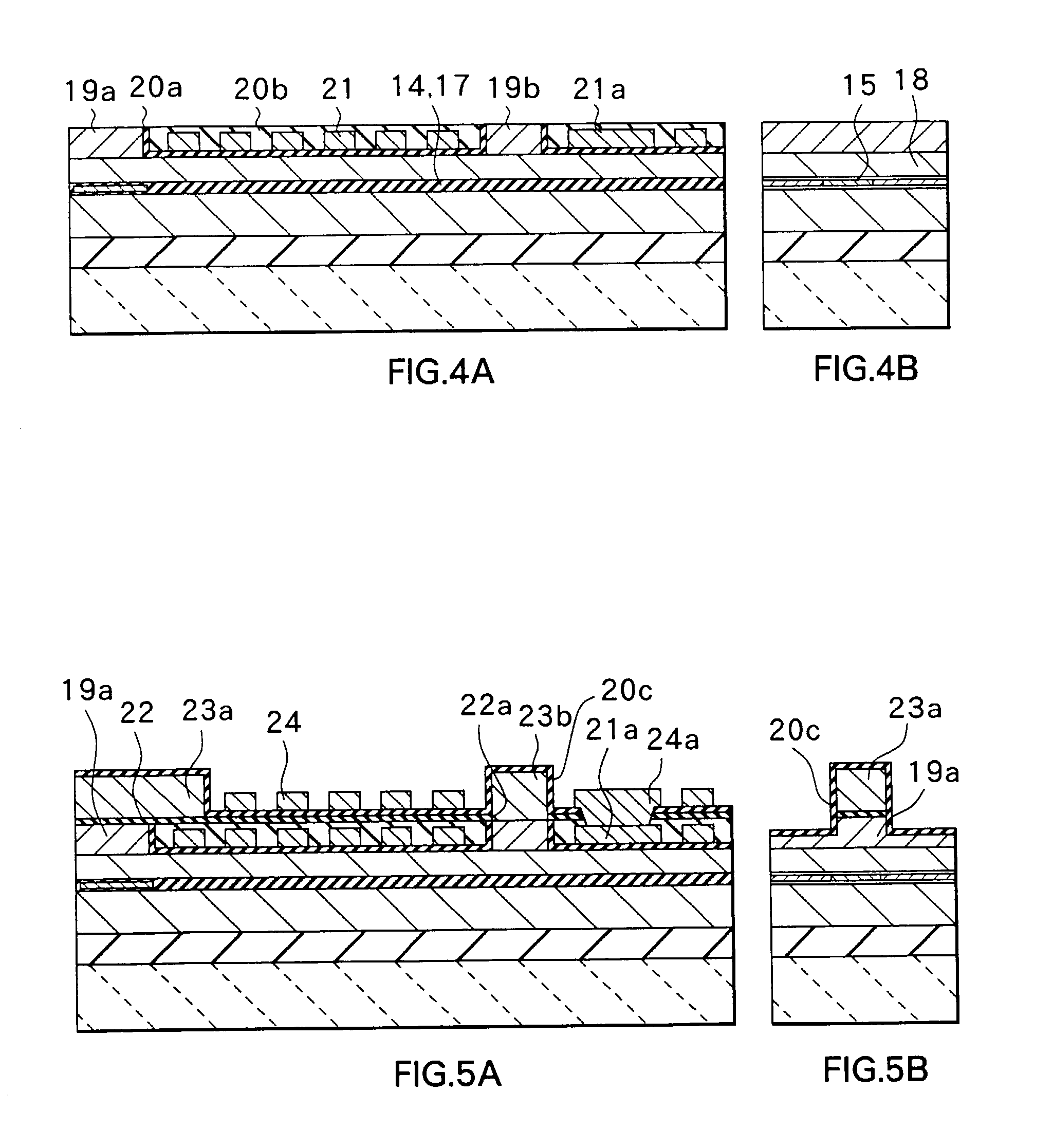 Thin film magnetic head and method of manufacturing same