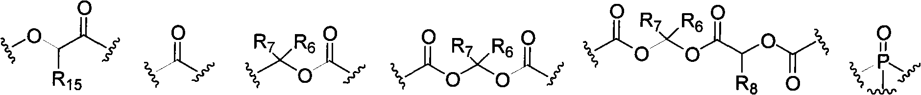 GABA (Gamma-Aminobutyric Acid) conjugates and using method thereof