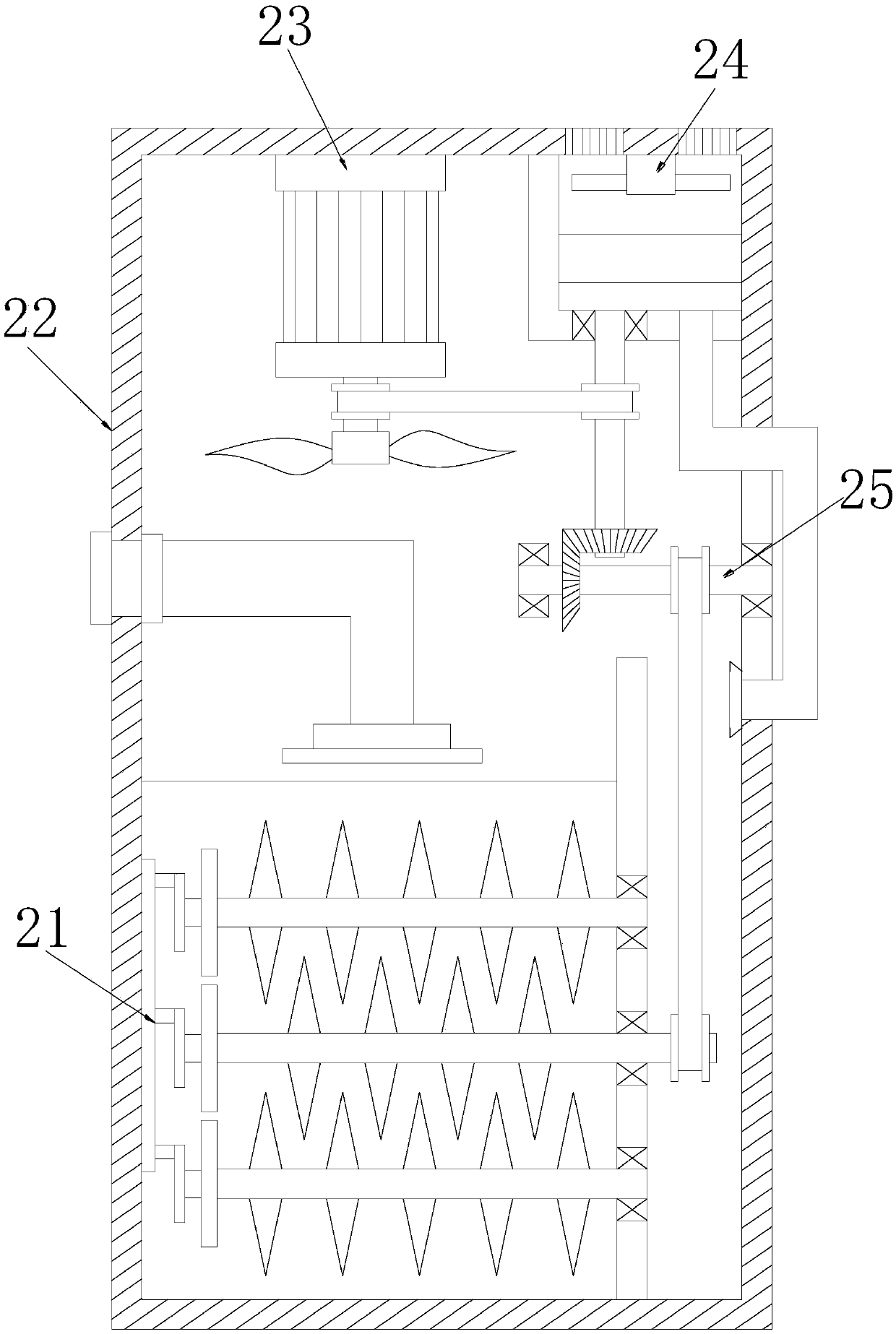 Automobile engine oil level gauge tube and device welded with metal support thereof