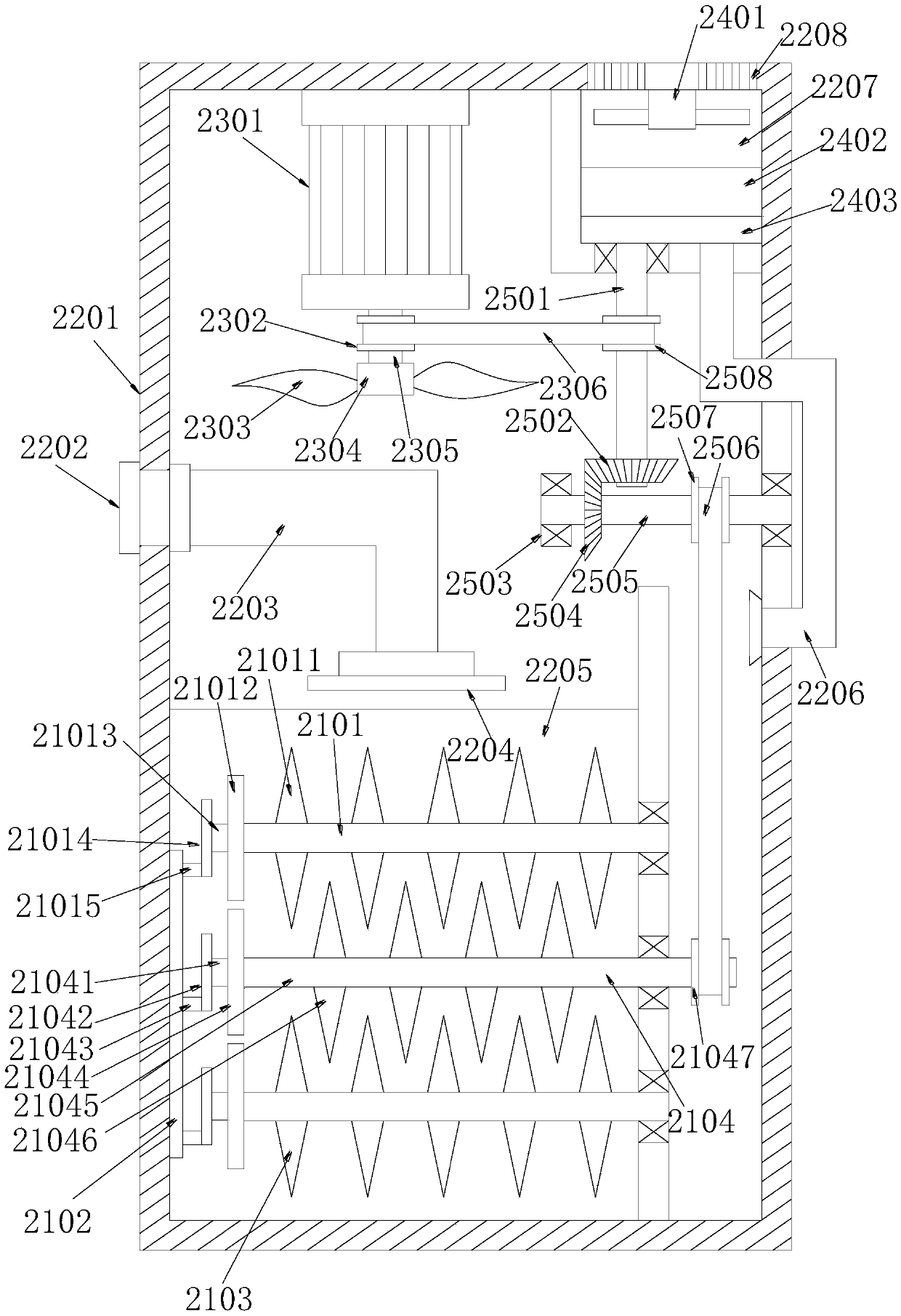 Automobile engine oil level gauge tube and device welded with metal support thereof