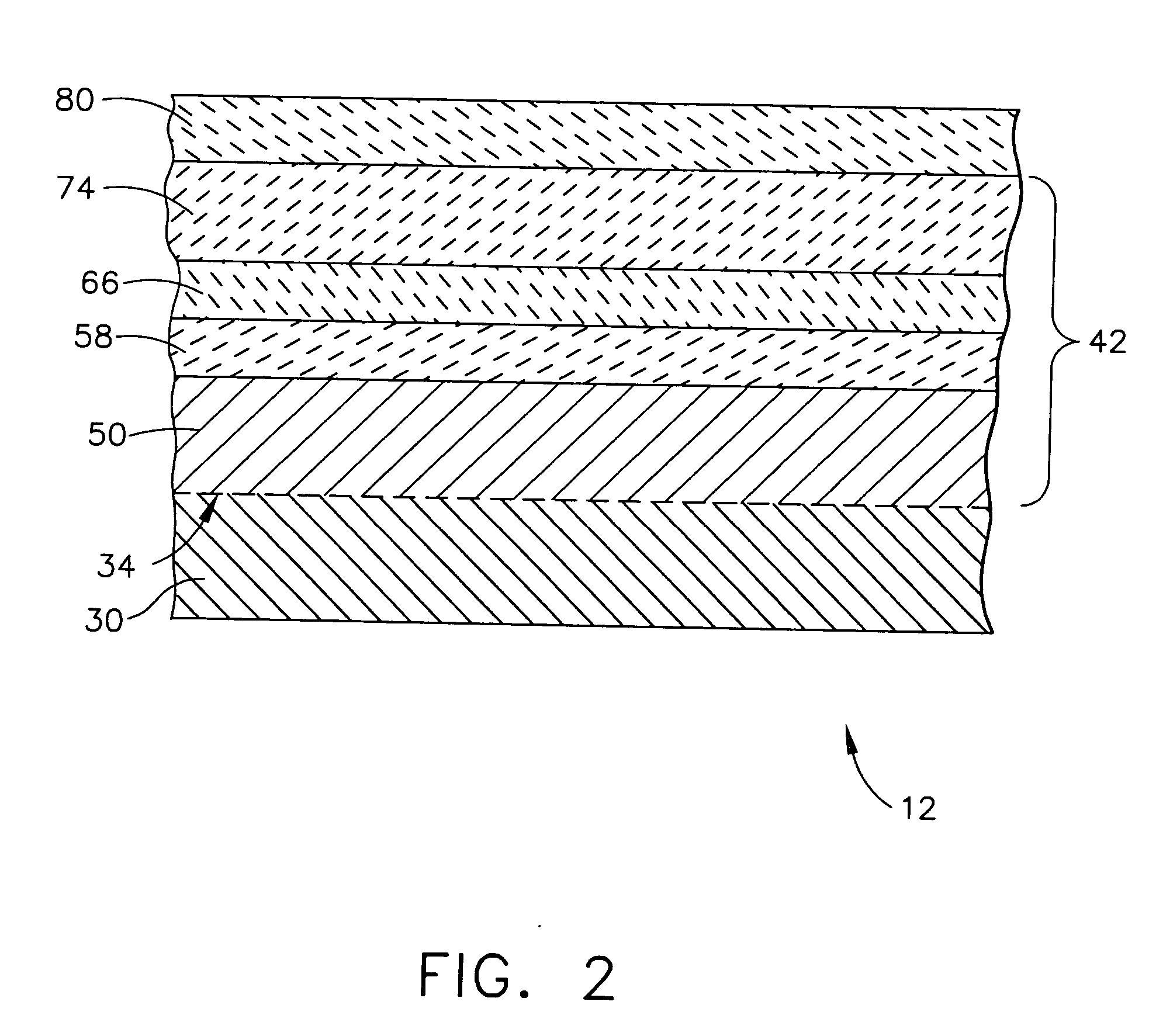 Corrosion resistant sealant for outer EBL of silicon-containing substrate and processes for preparing same