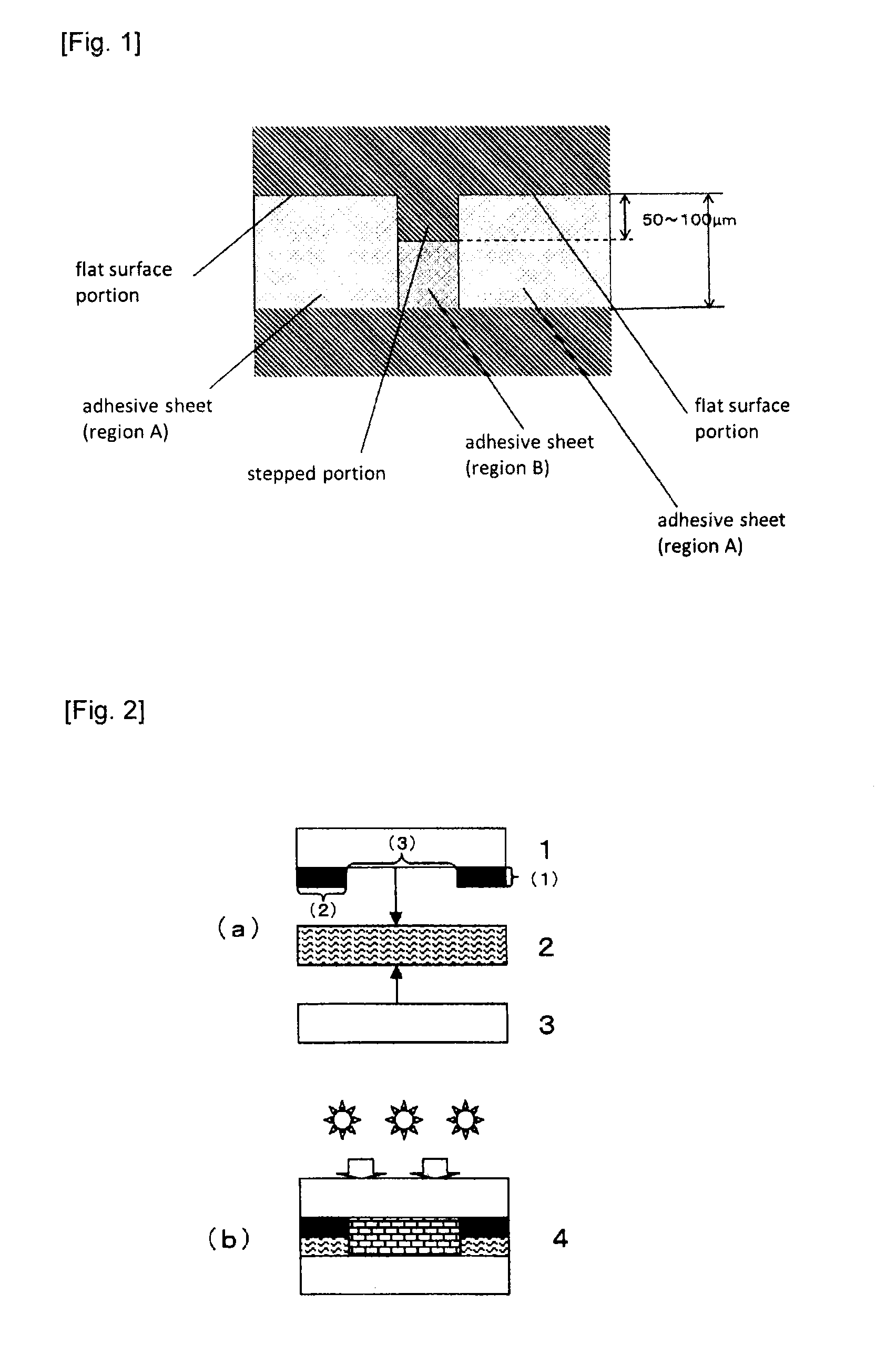 Transparent double-sided adhesive sheet for image display device and image display device using the same