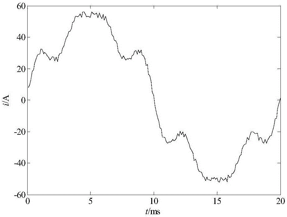 Method for judging short-circuit fault and charging process of direct-current charging pile