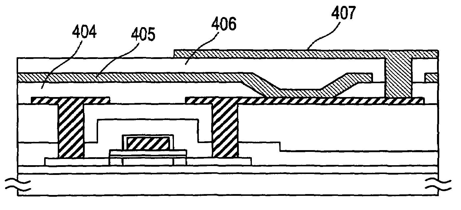 Semiconductor device having a crystalline semiconductor film