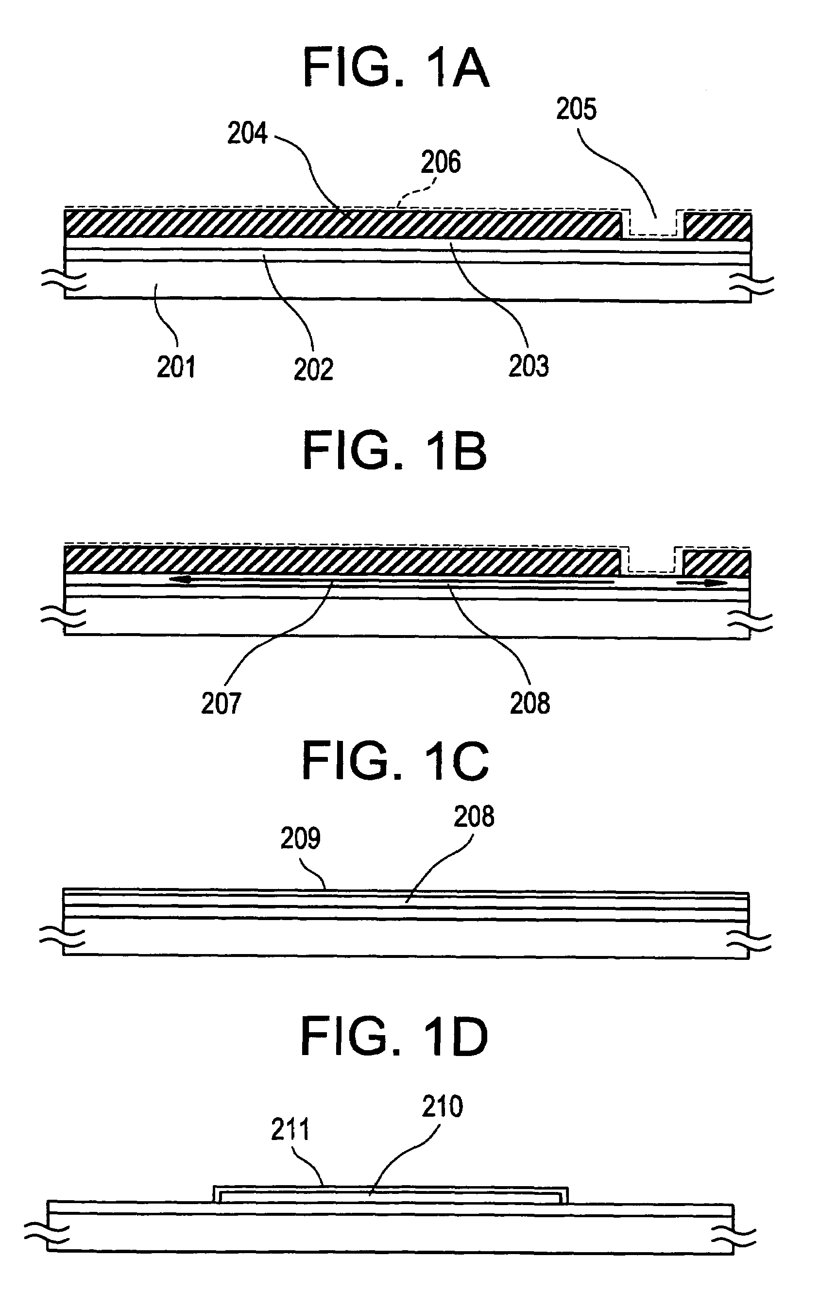 Semiconductor device having a crystalline semiconductor film