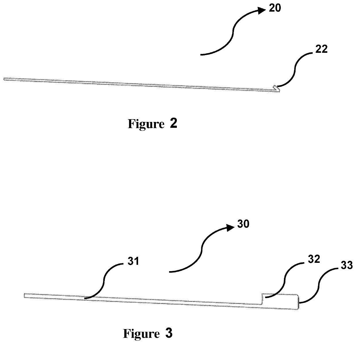 An apparatus for harvesting a fascia lata graft