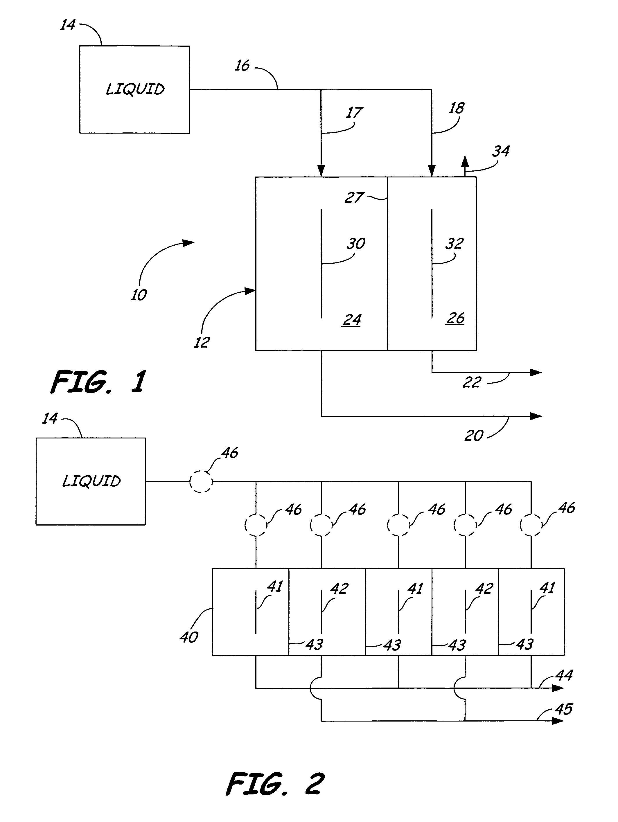 Apparatus for generating sparged, electrochemically activated liquid