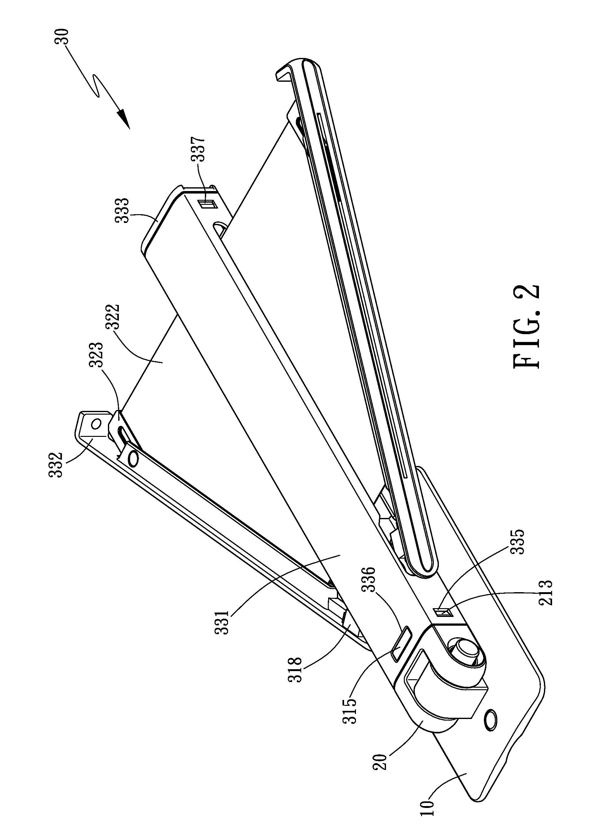 Double wing bicycle fender