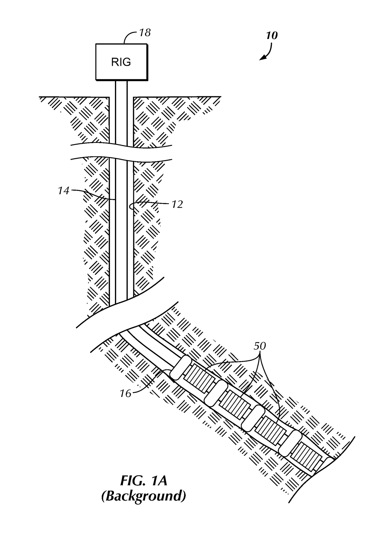 Apparatus for carrying chemical tracers on downhole tubulars, wellscreens, and the like