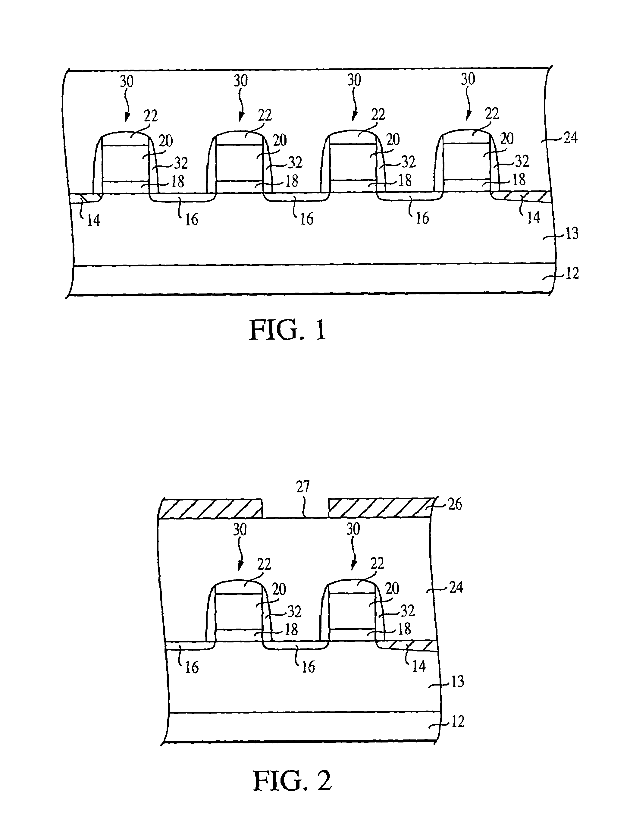 Method of forming MIS capacitor