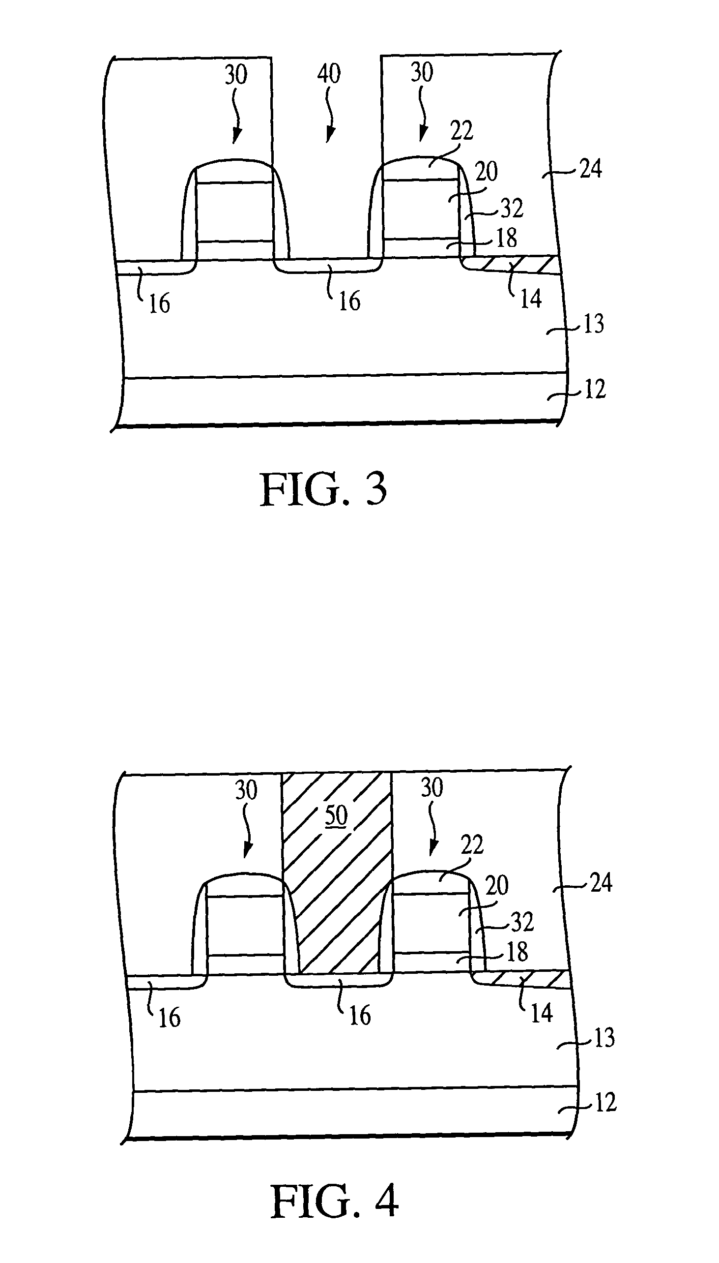 Method of forming MIS capacitor