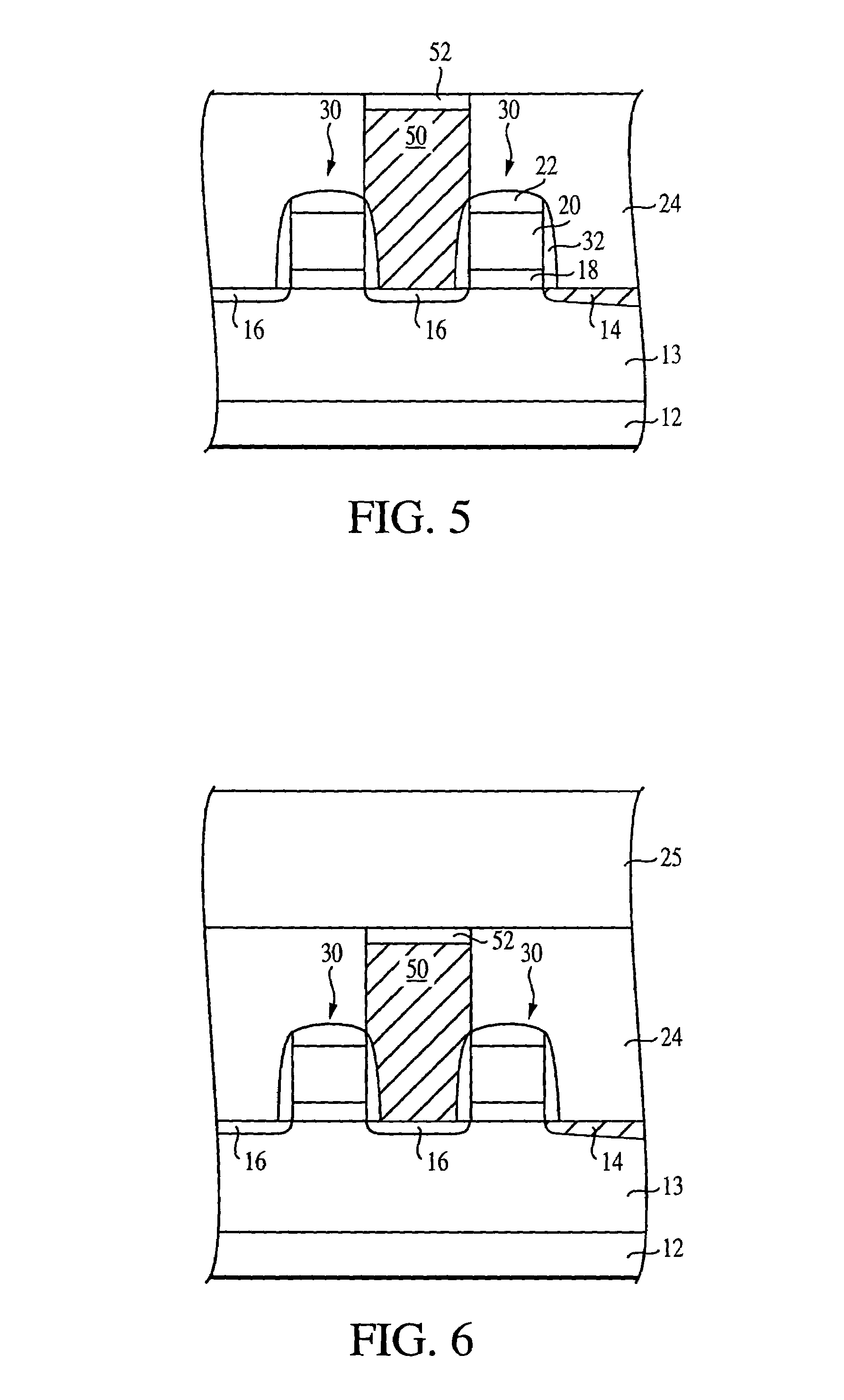 Method of forming MIS capacitor