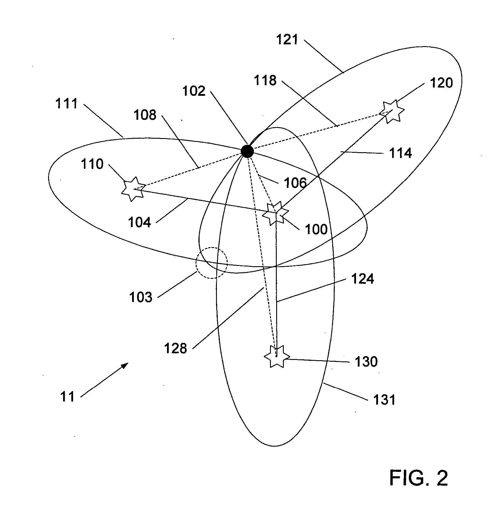 Real-time multistatic radar signal processing system and method