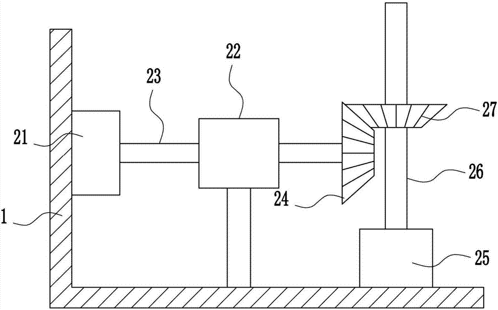 Deodorizing and sterilizing device for making shoes