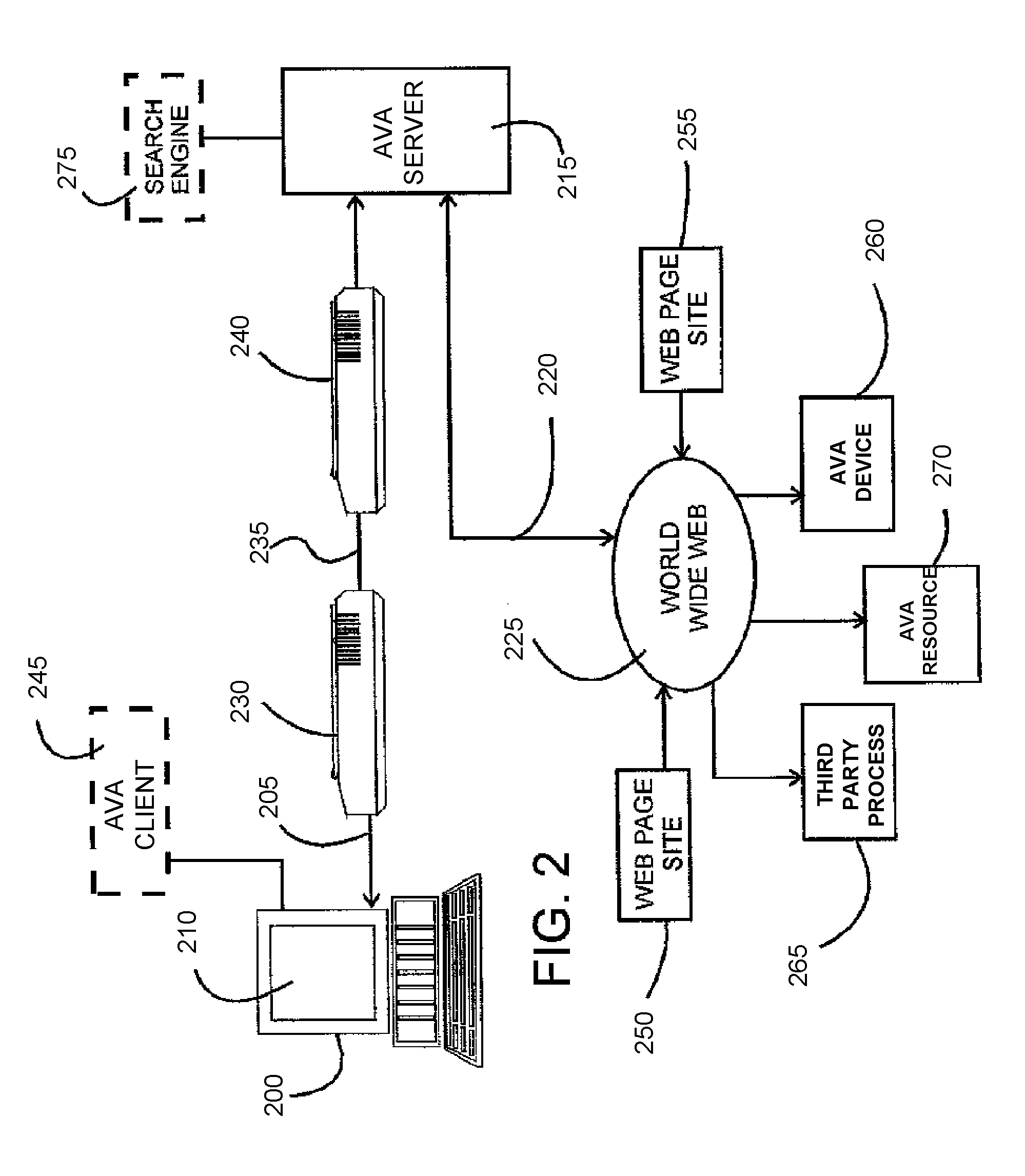 System, method, and computer program product for concurrent collaboration of media