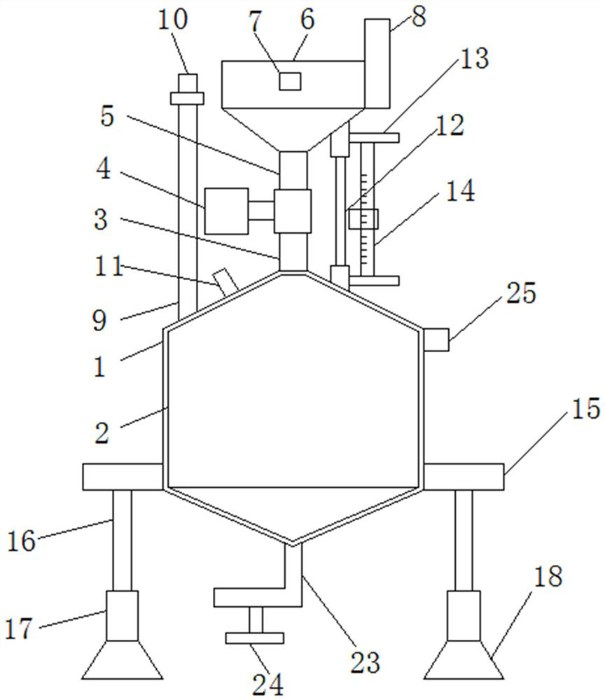 A Fuel Detection Device Based on Temperature Control