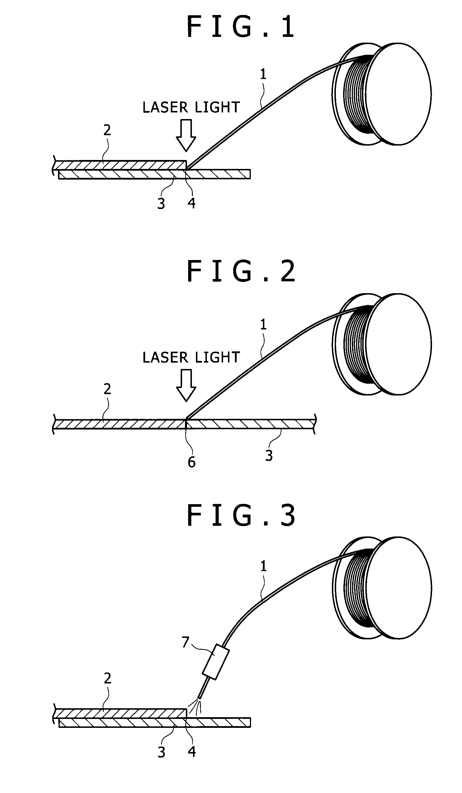 Flux-cored wire for welding different materials, method for laser welding of different materials and method for mig welding of different materials