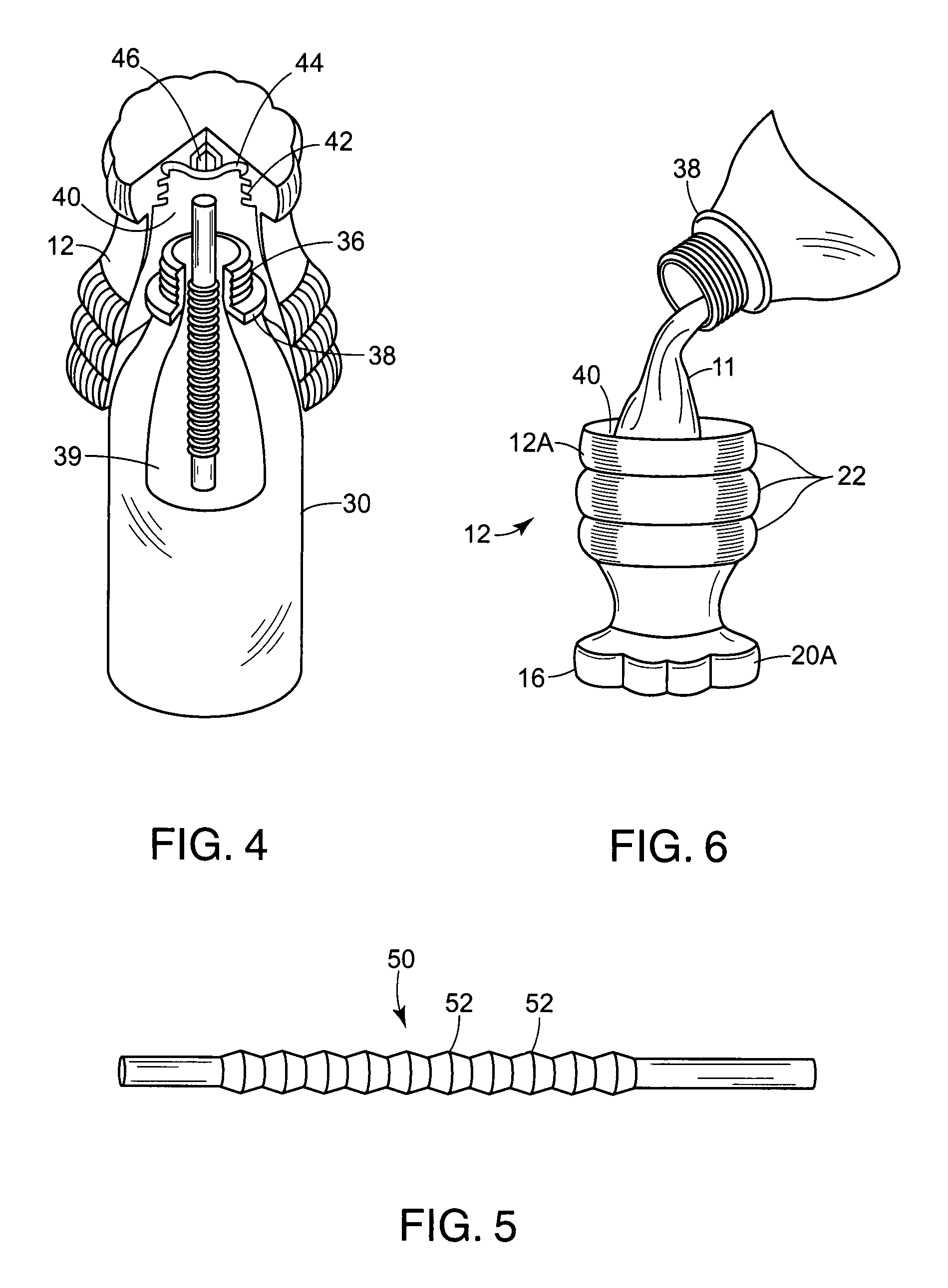Combination closure-cup assembly