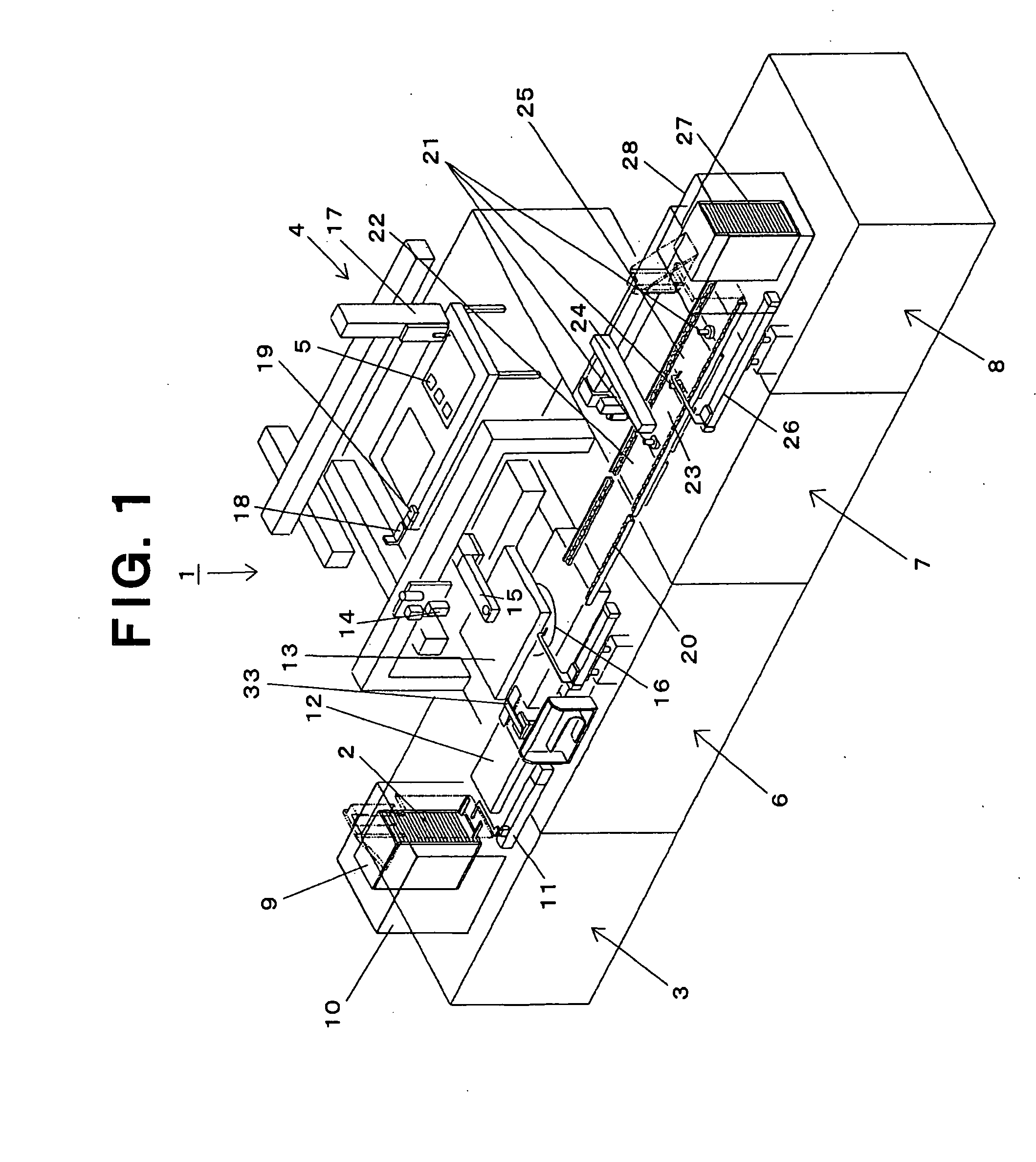 Packaging system