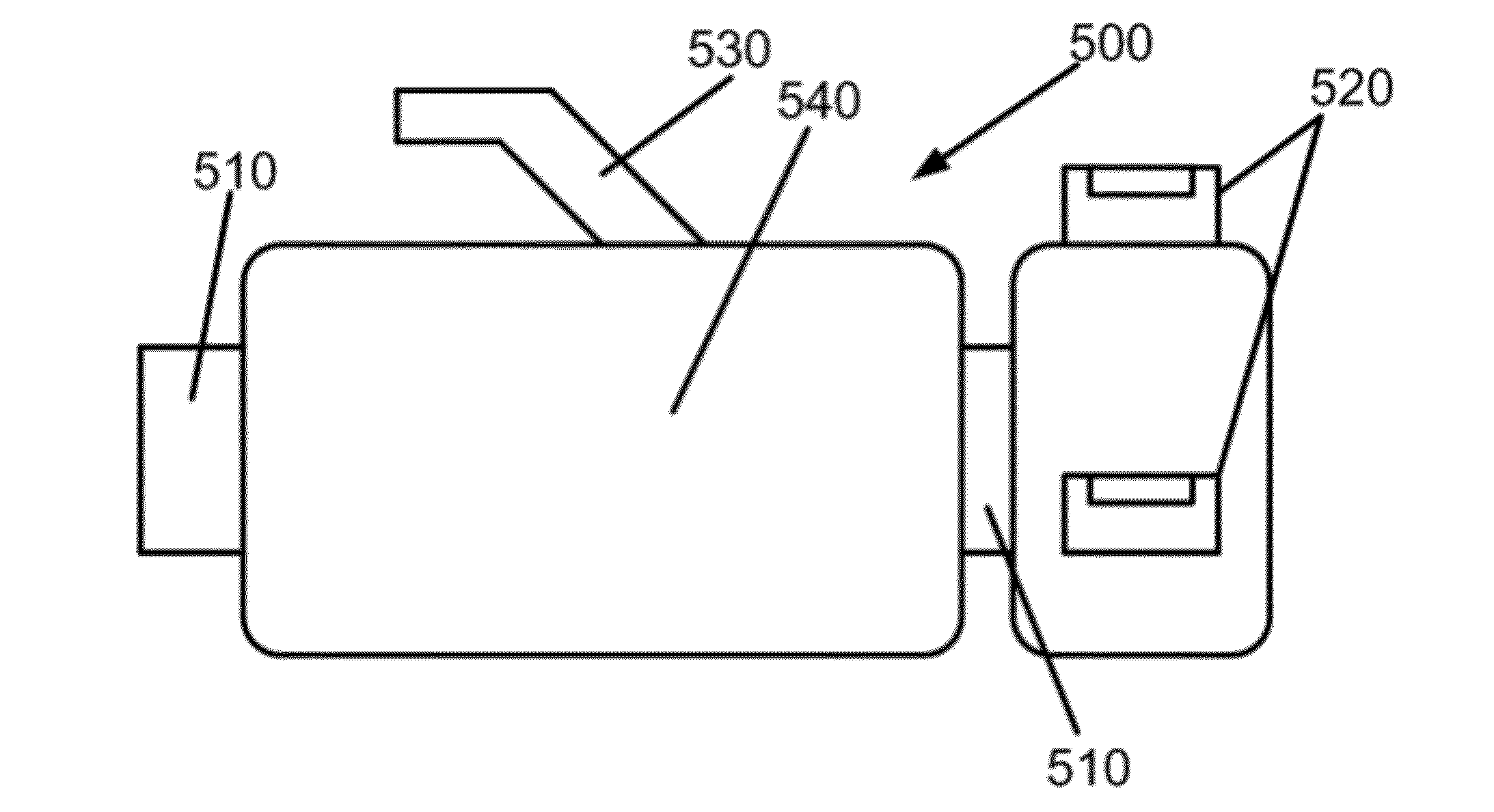 Method and Apparatus for Application of Mortar