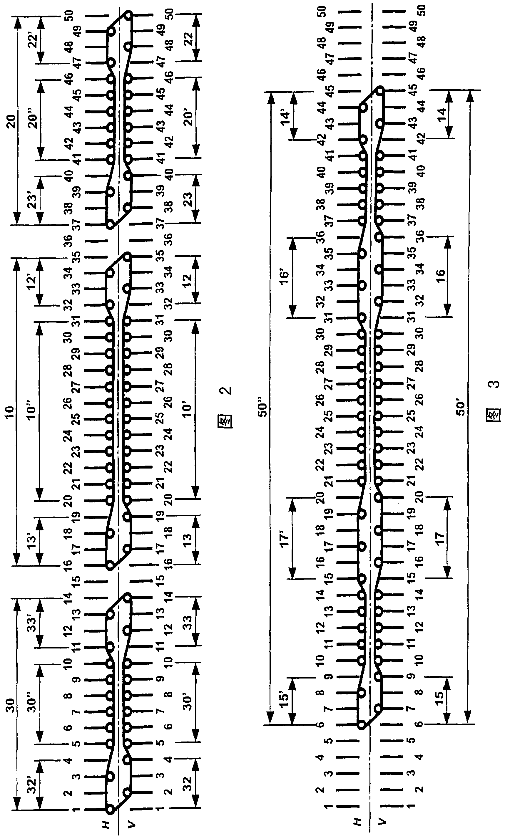 Method for producing a tubular flat knit fabric with the plating technique