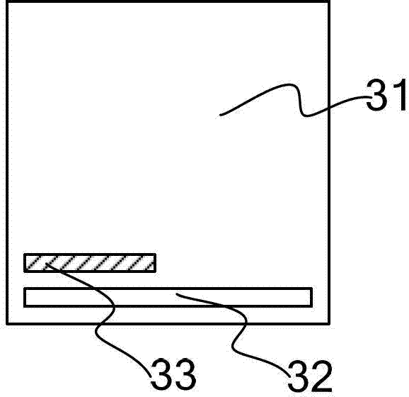 A kind of array substrate and its manufacturing method and display panel