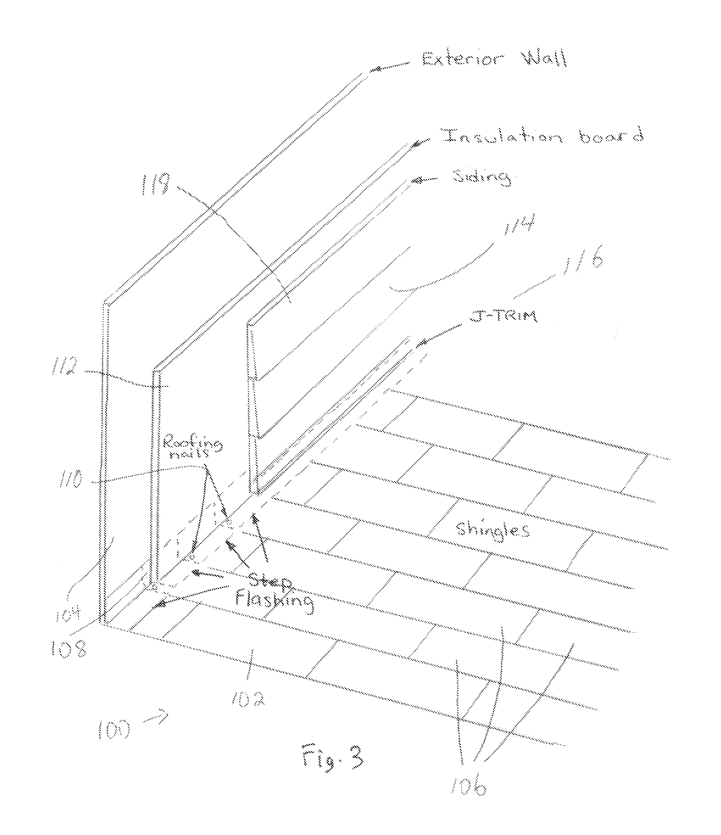 Hand Tool for Removing Nails