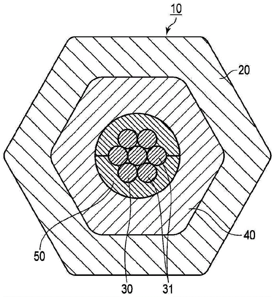 Wire clamp