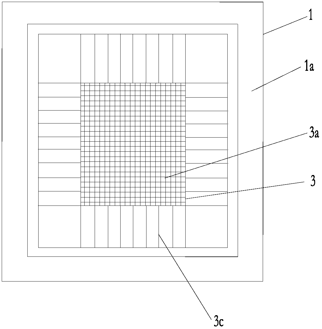 Mass rearing method of predatory mite