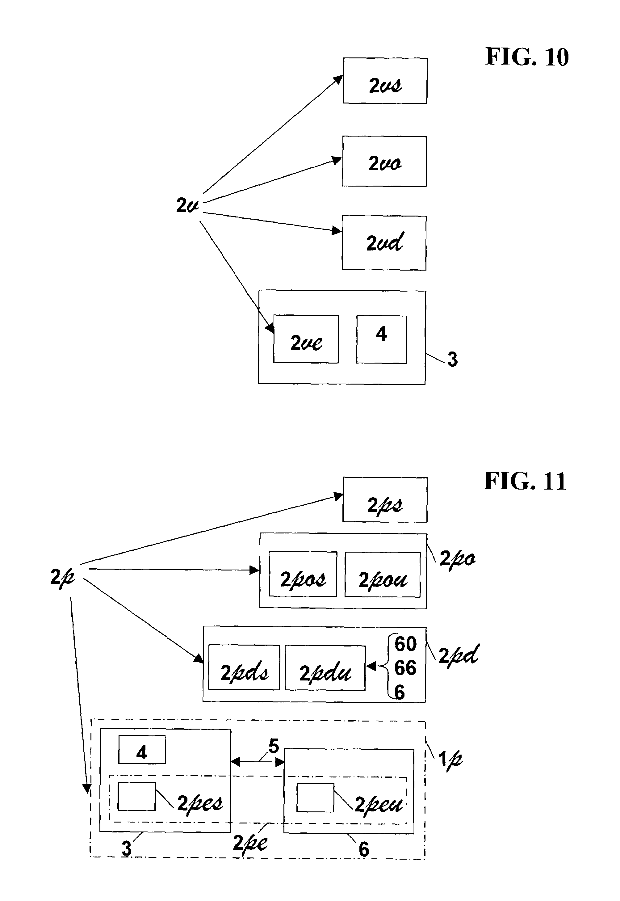 Method to protect software against unwanted use with a "temporal dissociation" principle