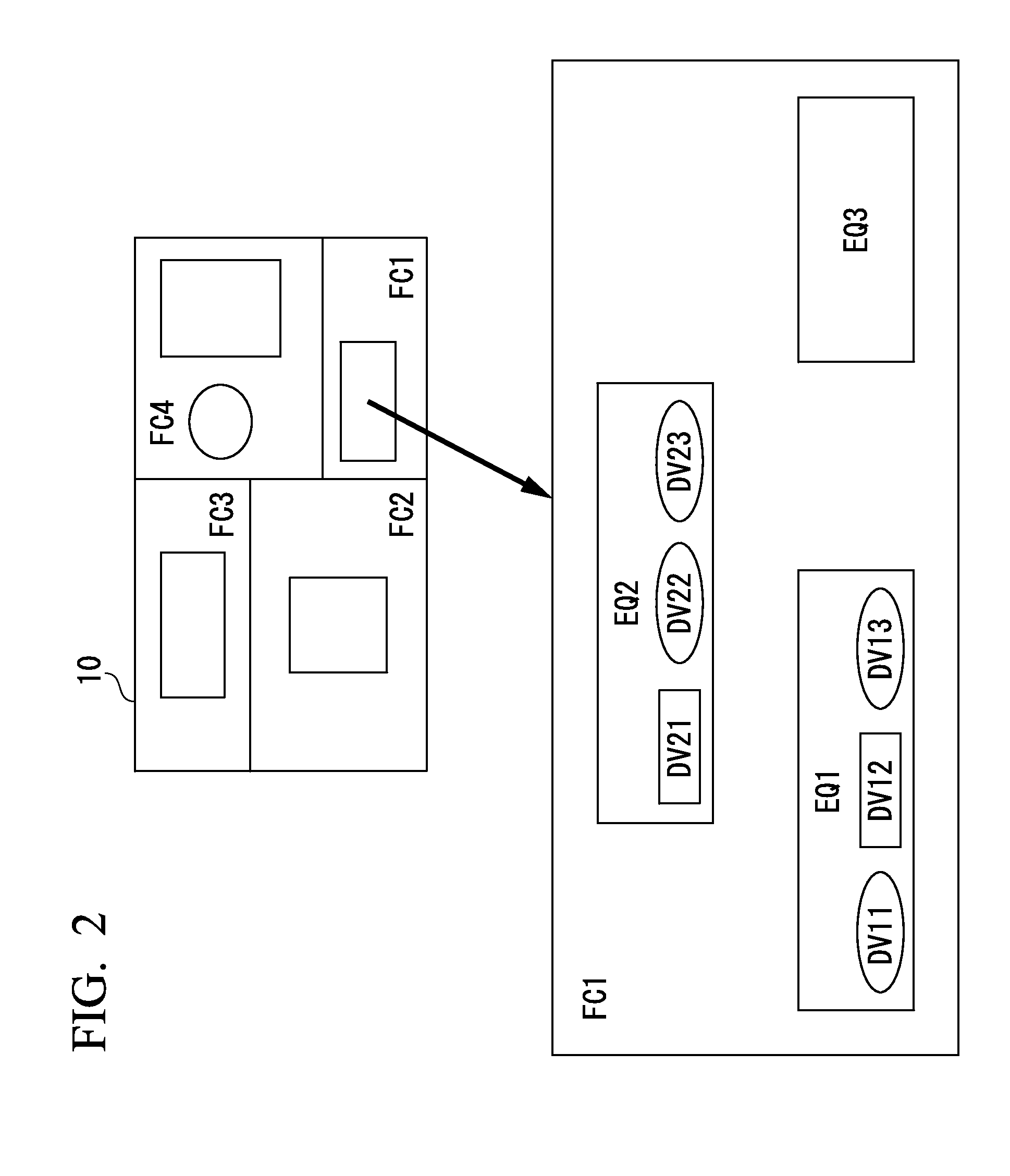 Energy management system, display control apparatus, display method, and computer-readable storage medium