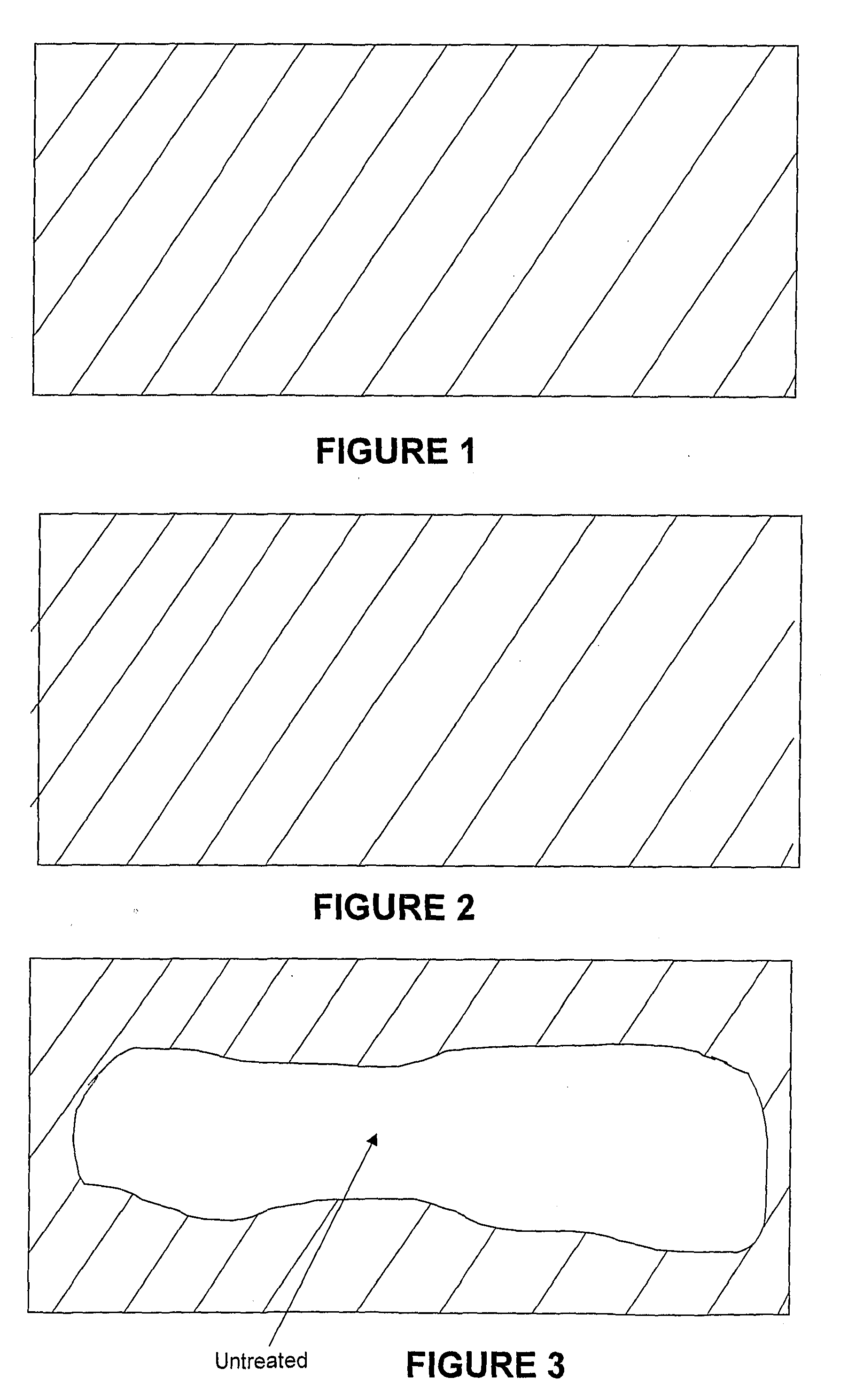 Compositions for use in treating organic substances