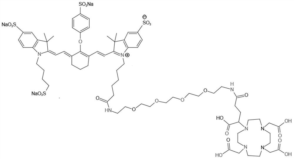 Targeting compounds for cancers selected from esophagus, pharynx and larynx, lung, brain, and intestines