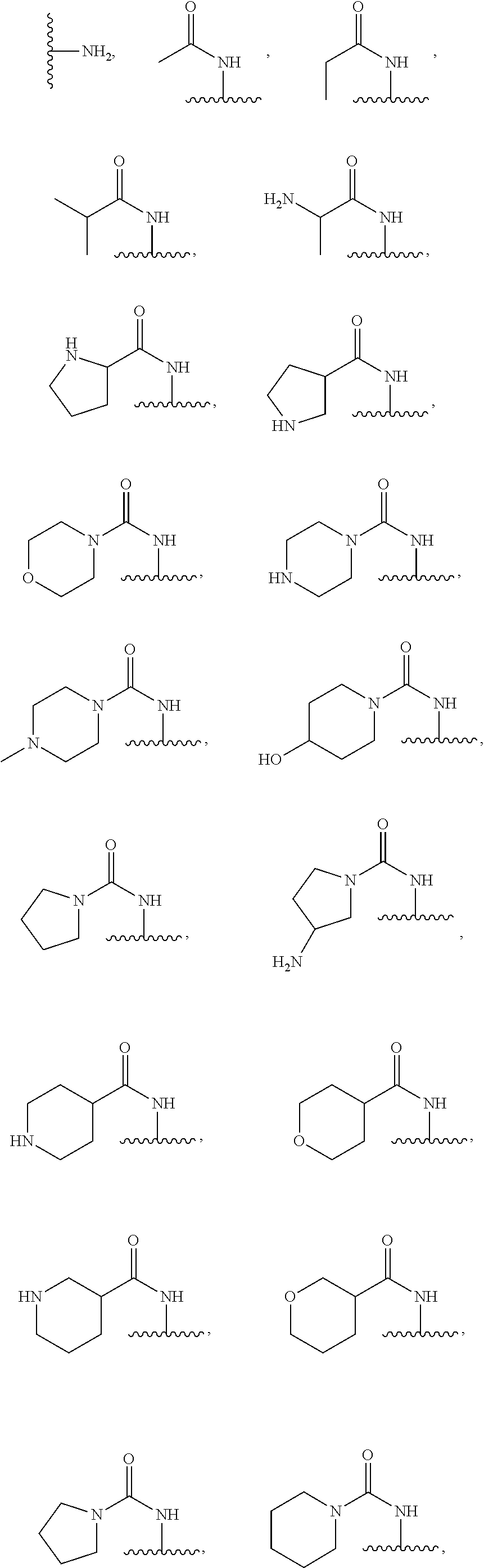 Substituted pyrazolone compounds and methods of use