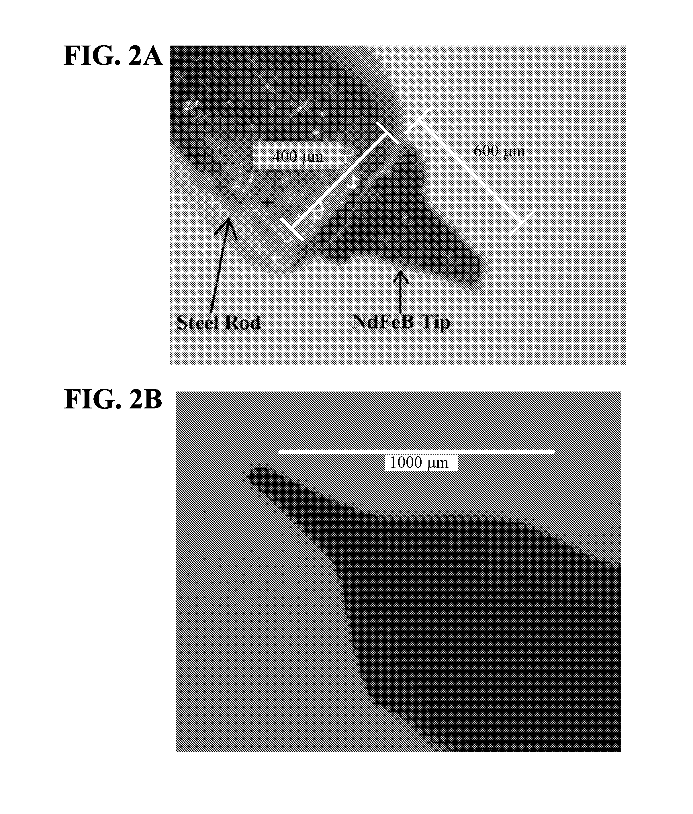 Magnetic apparatus and methods of use