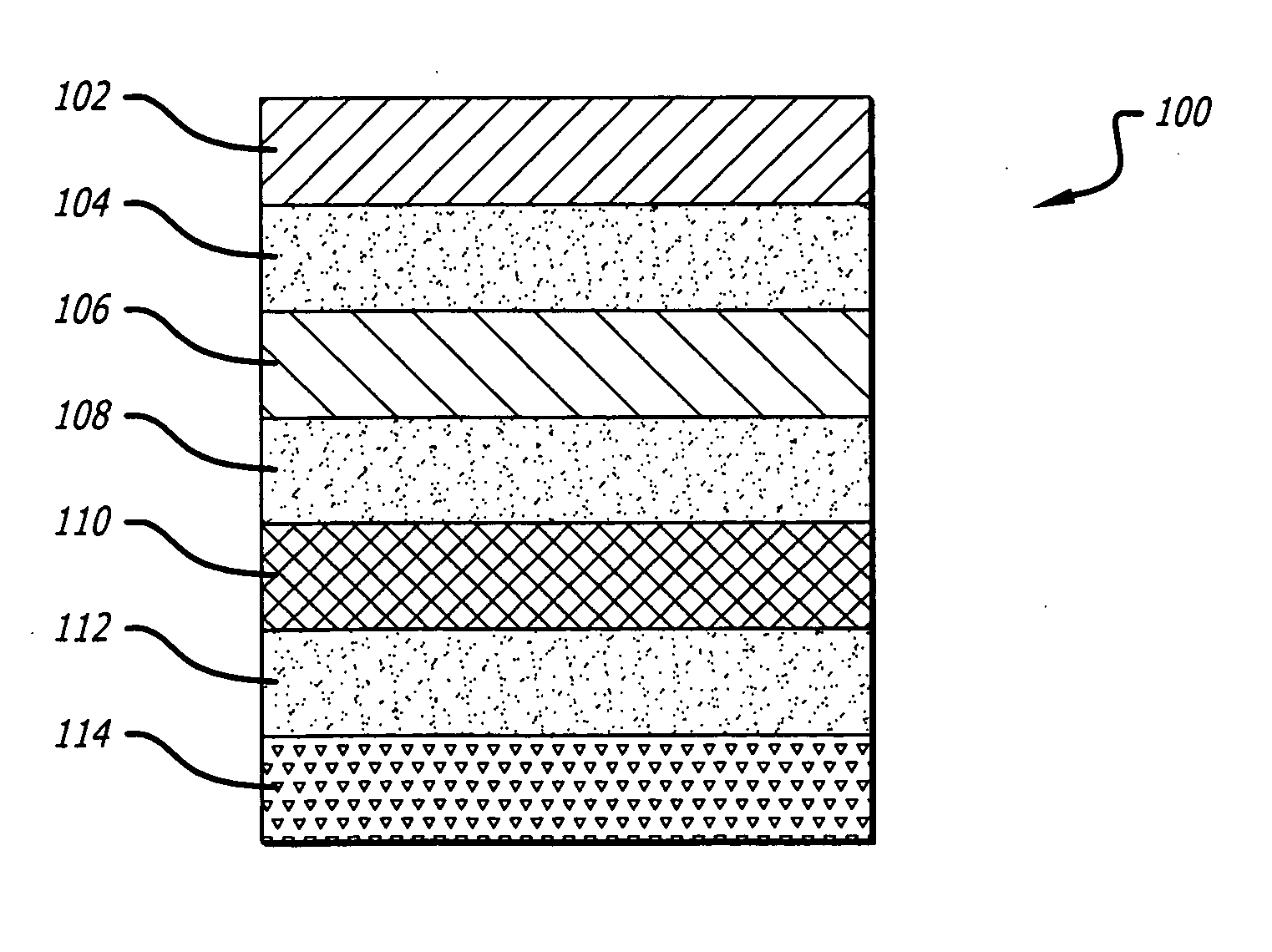 Novel enhanced high temperature tapes for high velocity Oxy fuel processes