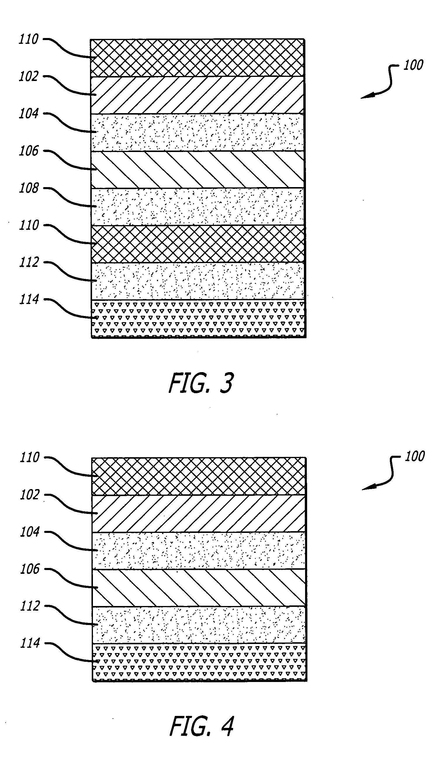 Novel enhanced high temperature tapes for high velocity Oxy fuel processes